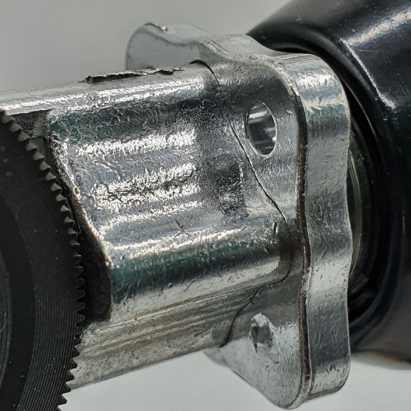 تبدیل دریل به قیچی ورقبر مدل Shears مجموعه 6 عددی