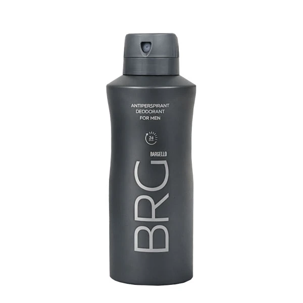 دئودورانت مردانه بارگلو مدل ANTIPERSPIRANT حجم 150 میلی‌لیتر