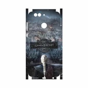 MAHOOT Game of Thrones-FullSkin Cover Sticker for Huawei Nova 2 Plus