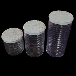 بانکه مدل LOO123 مجموعه 3 عددی