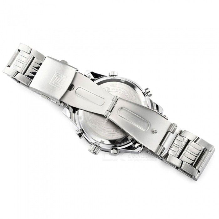 ساعت مچی عقربهای کوارتز مردانه نیوی فورس مدل NF9024 - - 6