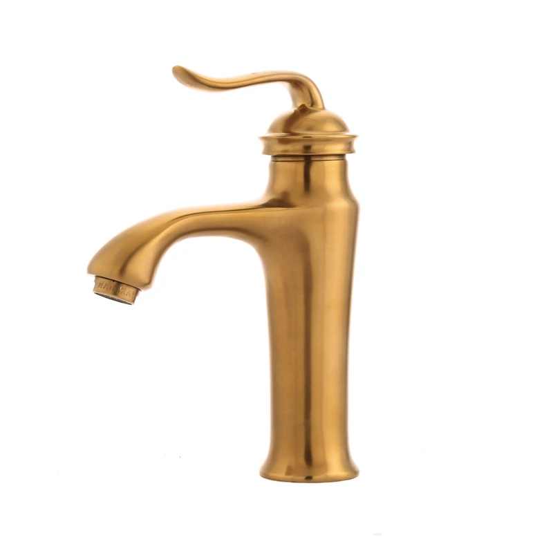 شیر روشویی نایریکا مدل هلن کد M01