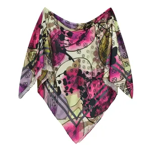 روسری زنانه مدل M2881