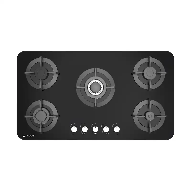 اجاق گاز صفحه ای پیلوت مدل G568