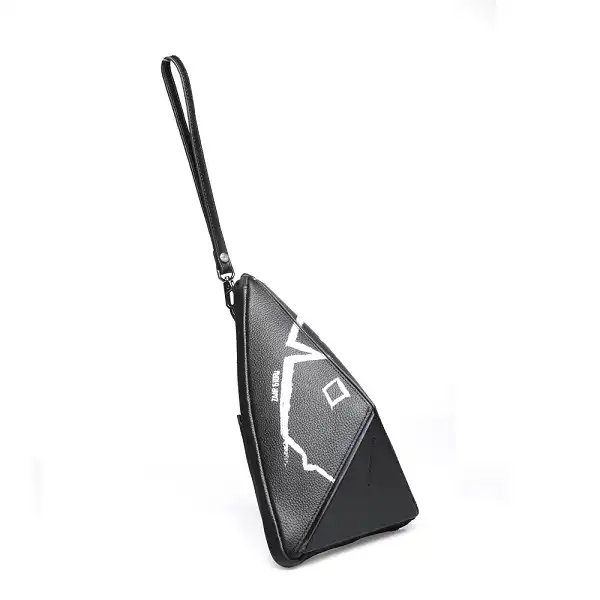 کیف رودوشی مردانه چرم درسا مدل 59820