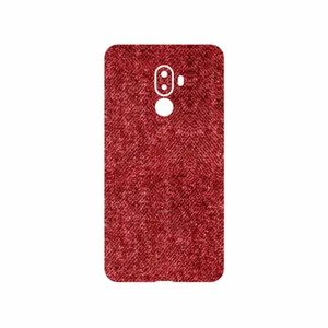 MAHOOT Fabric Texture 4 Cover Sticker for GLX shahab