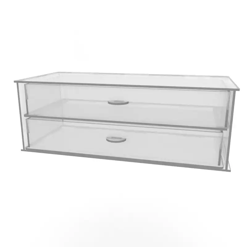 استند لوازم آرایشی مدل N20