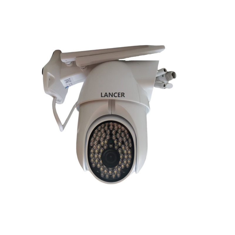 دوربین مداربسته تحت شبکه لنسر مدل V380-Q135 1