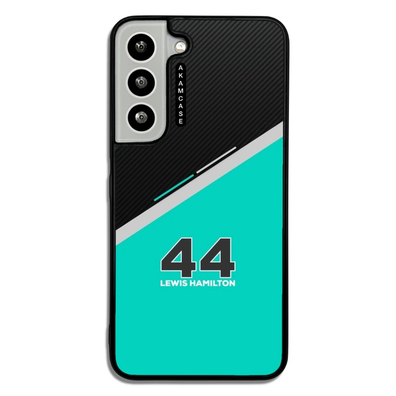 کاور آکام مدل AMC-WSGS22-BENZ7 مناسب برای گوشی موبایل سامسونگ Galaxy S22