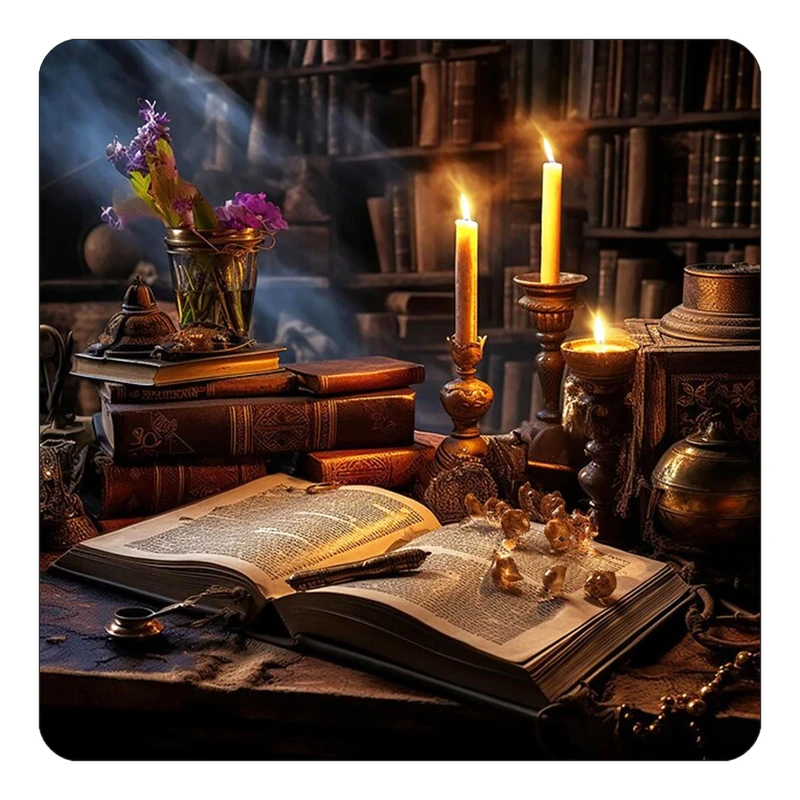 مگنت کاکتی طرح هری پاتر Harry Potter مدل mp43837