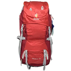 کوله پشتی کوهنوردی 75 لیتری  مدل Advanture