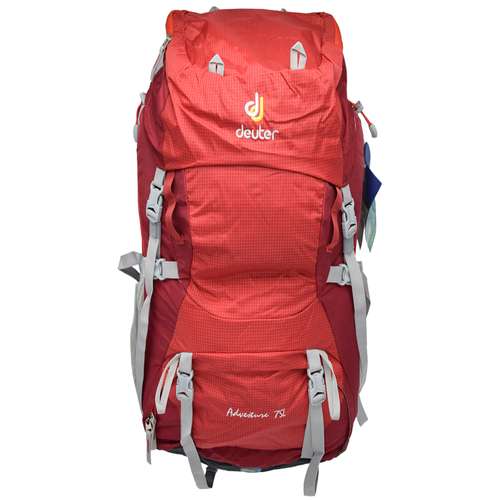 کوله پشتی کوهنوردی 75 لیتری مدل Advanture