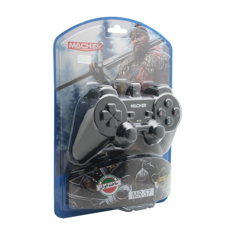 دسته بازی مدل  MR57