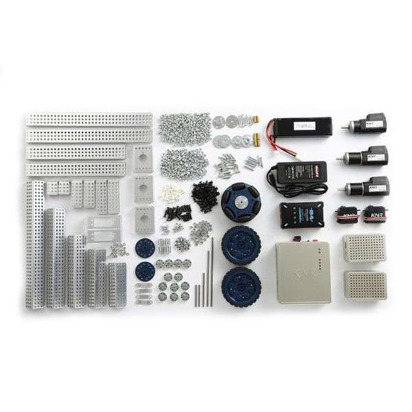 ربات ماتریکس مدل knr robotic