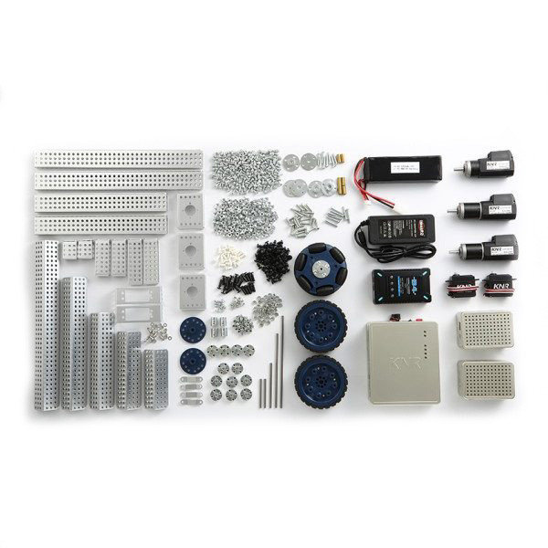 ربات ماتریکس مدل knr robotic