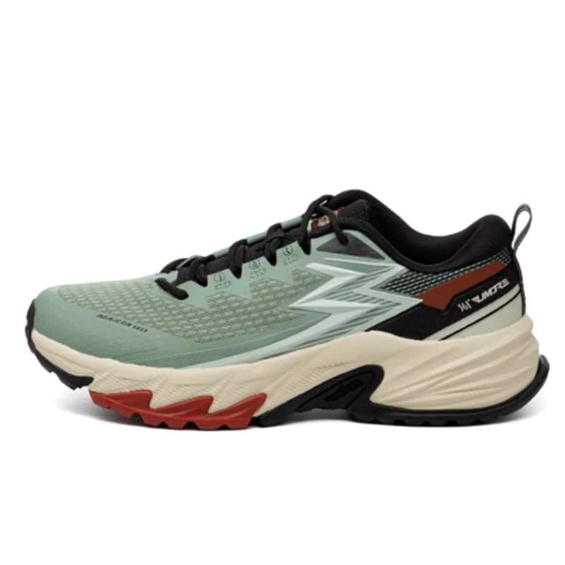 کفش طبیعت‌گردی 361 درجه مدل 437737853