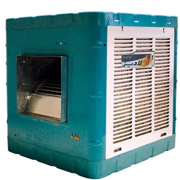 کولر آبی مدل LZ550