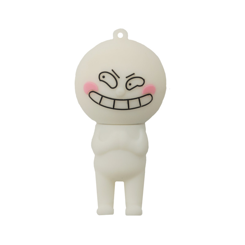 فلش مموری طرح پسرک بازیگوش مدل DPL1204 ظرفیت 32 گیگابایت