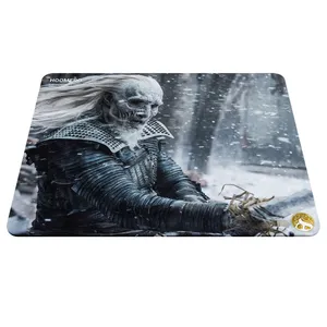 ماوس پد هومرو مدل A7356 طرح Game of Thrones
