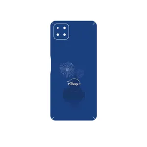 MAHOOT Disney Cover Sticker for Huawei Nova Y60