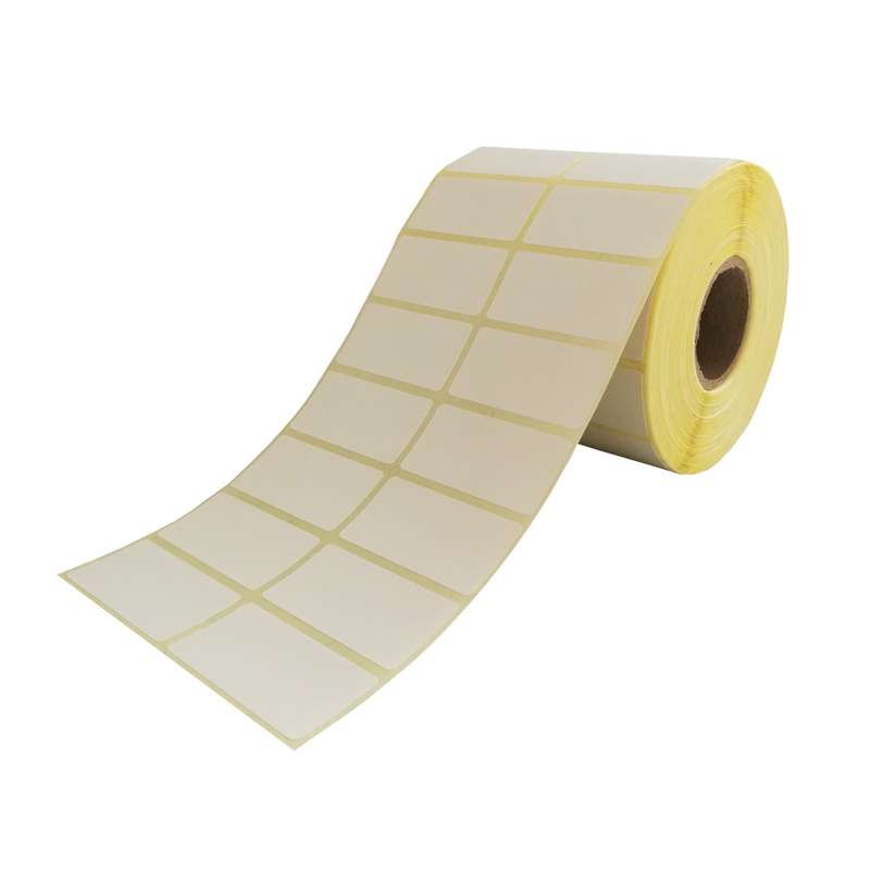 برچسب پرینتر لیبل زن مدل PK-2550 برچسب پرینتر لیبل زن مدل PK-2550