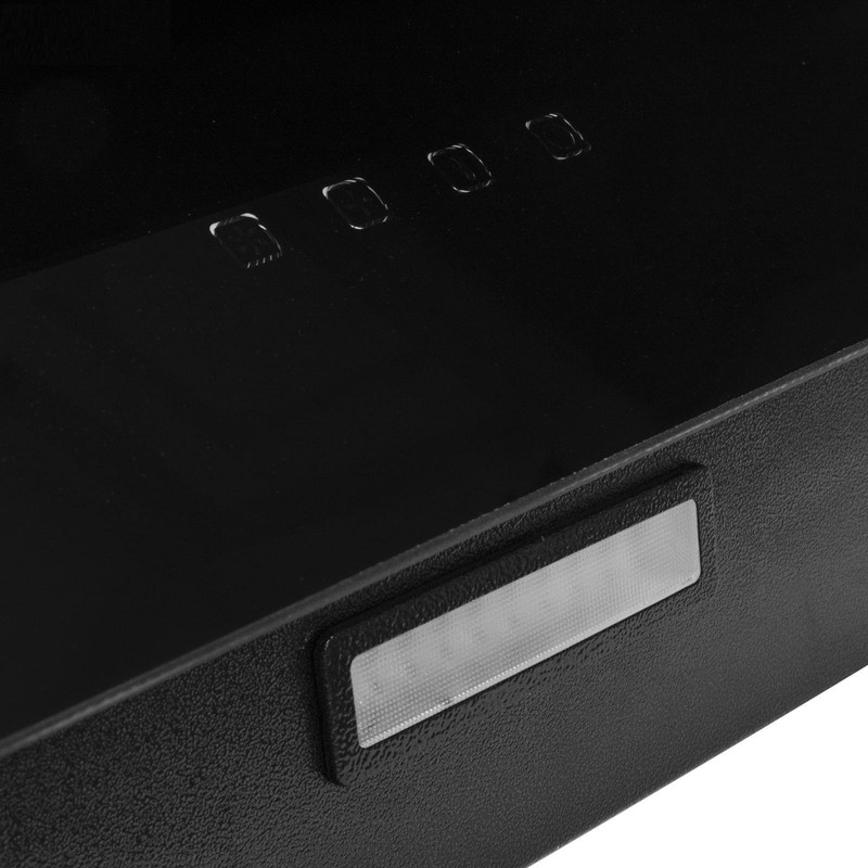 ست هود و اجاق گاز صفحه ای اریکسان مدل سرام