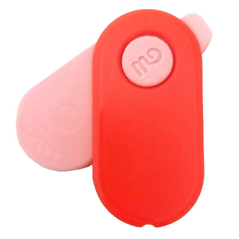 پاک کن گرین ویل مدل غلافدار چرخشی کد GH-04