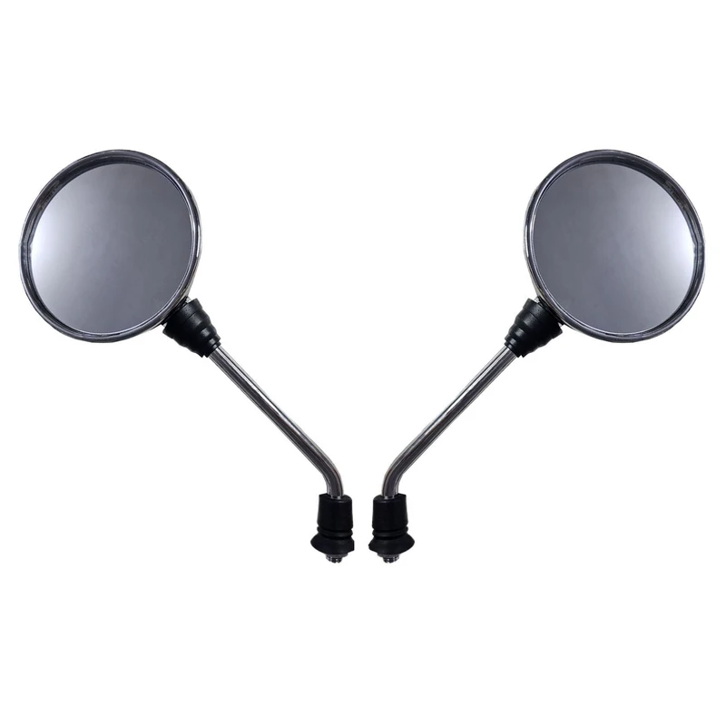 آینه موتورسیکلت مدل SETA-125 مناسب برای بنلی ستا 125 بسته 2عددی