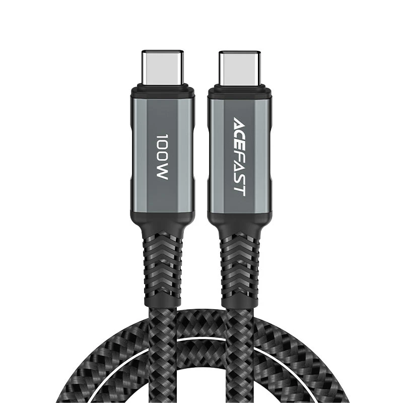 کابل USB-C ایس فست مدل c4-03 طول 2 متر