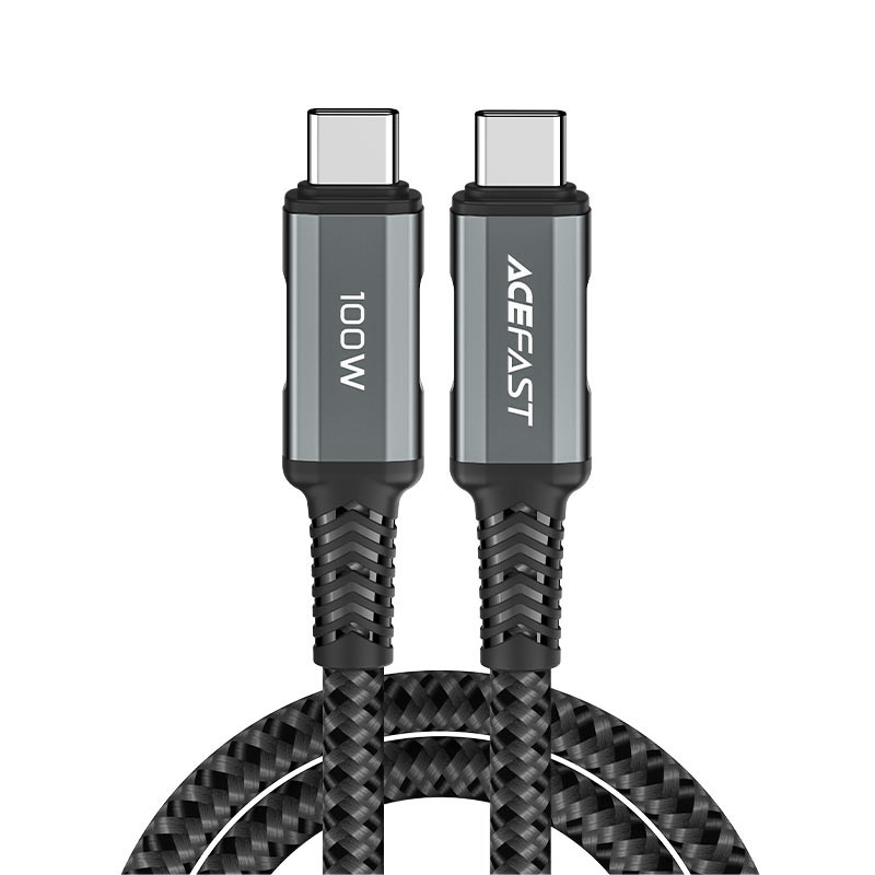 کابل USB-C ایس فست مدل c4-03 طول 2 متر