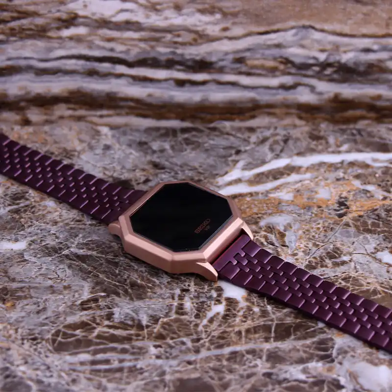 ساعت مچی دیجیتال مدل SEI 3167 -BN-RZ