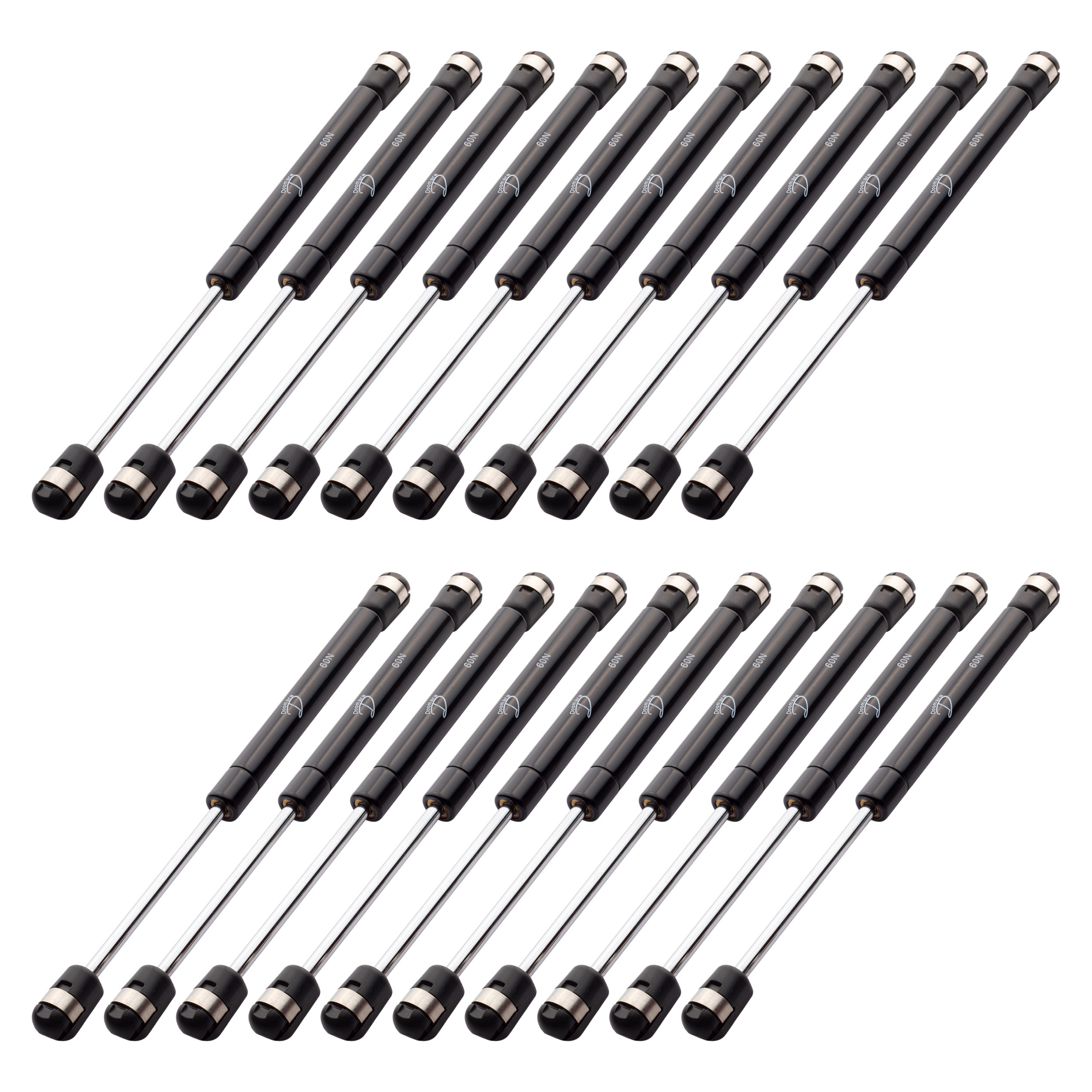 جک کابینت دومارا مدل 60N بسته 20 عددی جک کابینت دومارا مدل 60N بسته 20 عددی