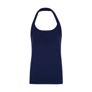 تاپ زنانه هالیدی مدل A35402-G BLUE