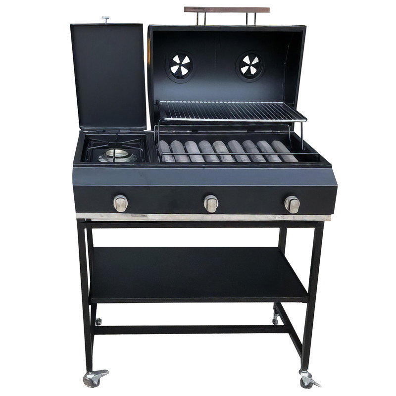 باربیکیو مدل GP90