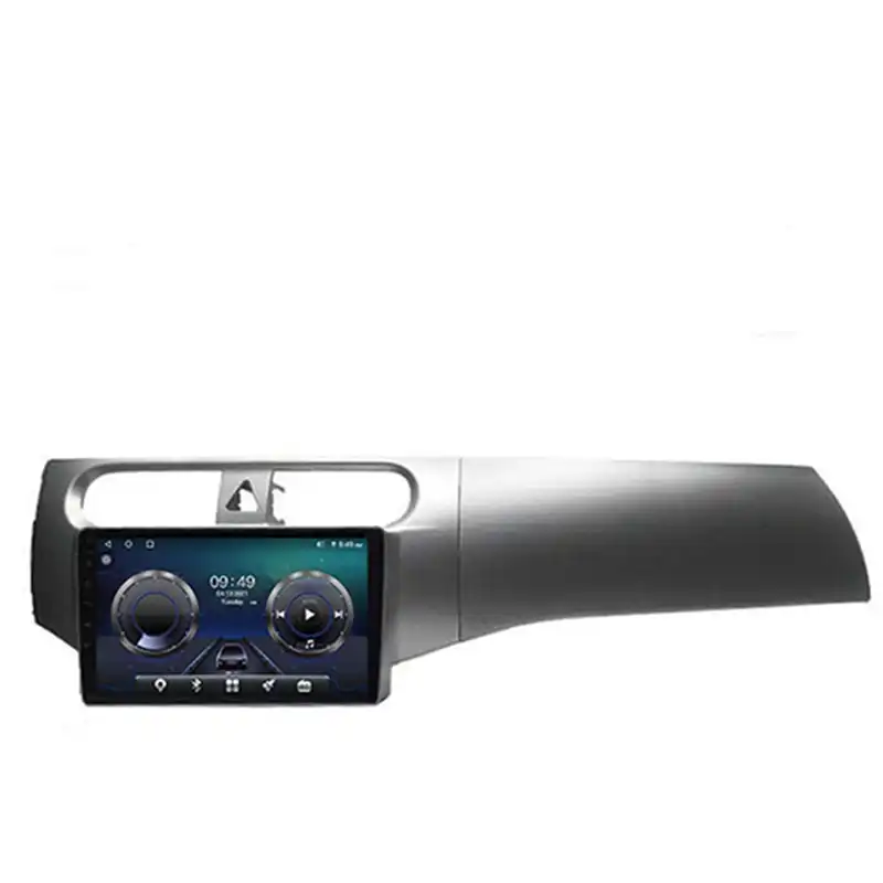 پخش کننده تصویری خودرو اینفینیتی کد N مناسب برای برلیانس 220