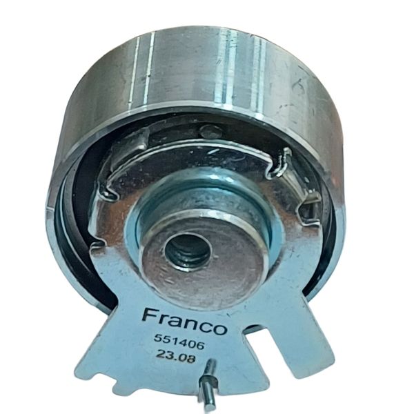 تسمه سفت کن تایم ساعتی فرانکو مدل 551406 مناسب برای سمند EF7