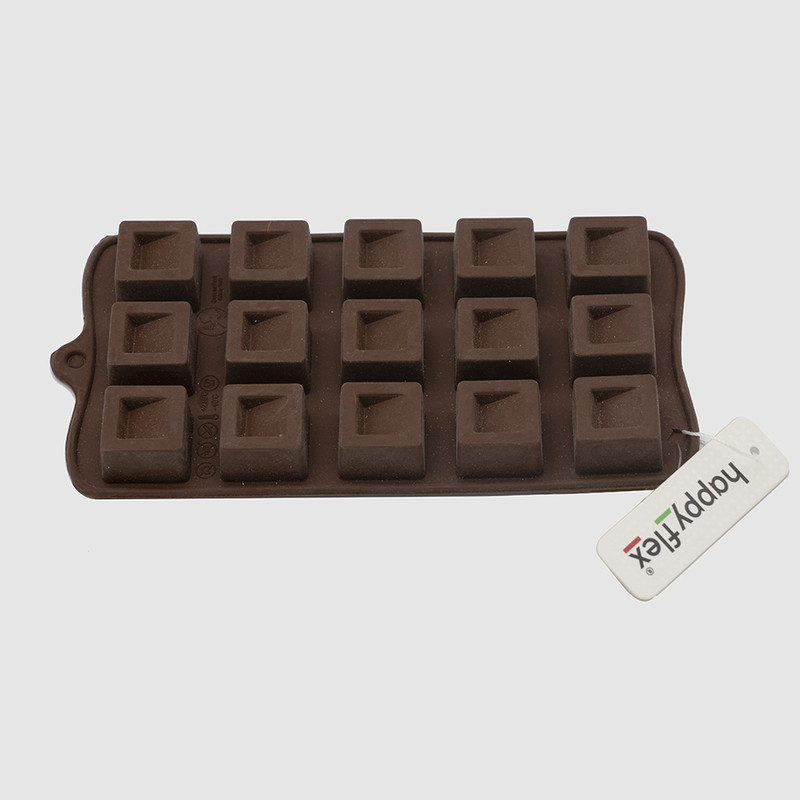 قالب شکلات هپی فلکس مدل BSP0375-5250