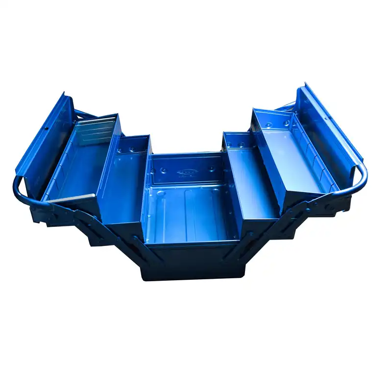 جعبه ابزار تویو مدل GT-350