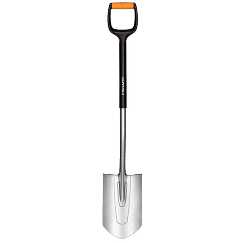بیل فیسکارس مدل Xact Digging Spade L 2021 بیل فیسکارس مدل Xact Digging Spade L 2021