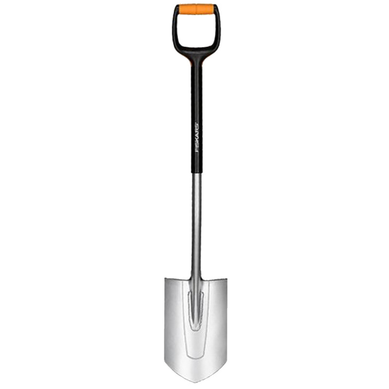 بیل فیسکارس مدل Xact Digging Spade L 2021 بیل فیسکارس مدل Xact Digging Spade L 2021