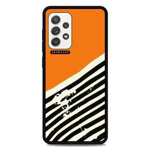 AKAM AMCWSGA52-BOHO16 Cover For Samsung Galaxy A52