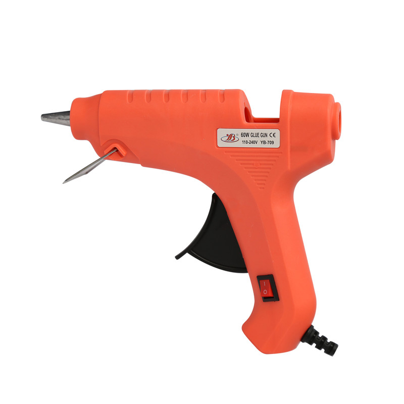 دستگاه چسب حرارتی مدل YB-709 دستگاه چسب حرارتی مدل YB-709