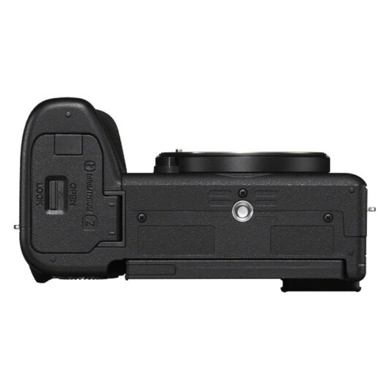 دوربین دیجیتال بدون آینه سونی مدل Alpha a6700 Mirrorless به همراه لنز  50-16