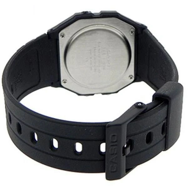 عکس شماره 3 : ساعت مچی دیجیتال مردانه مدل f91w