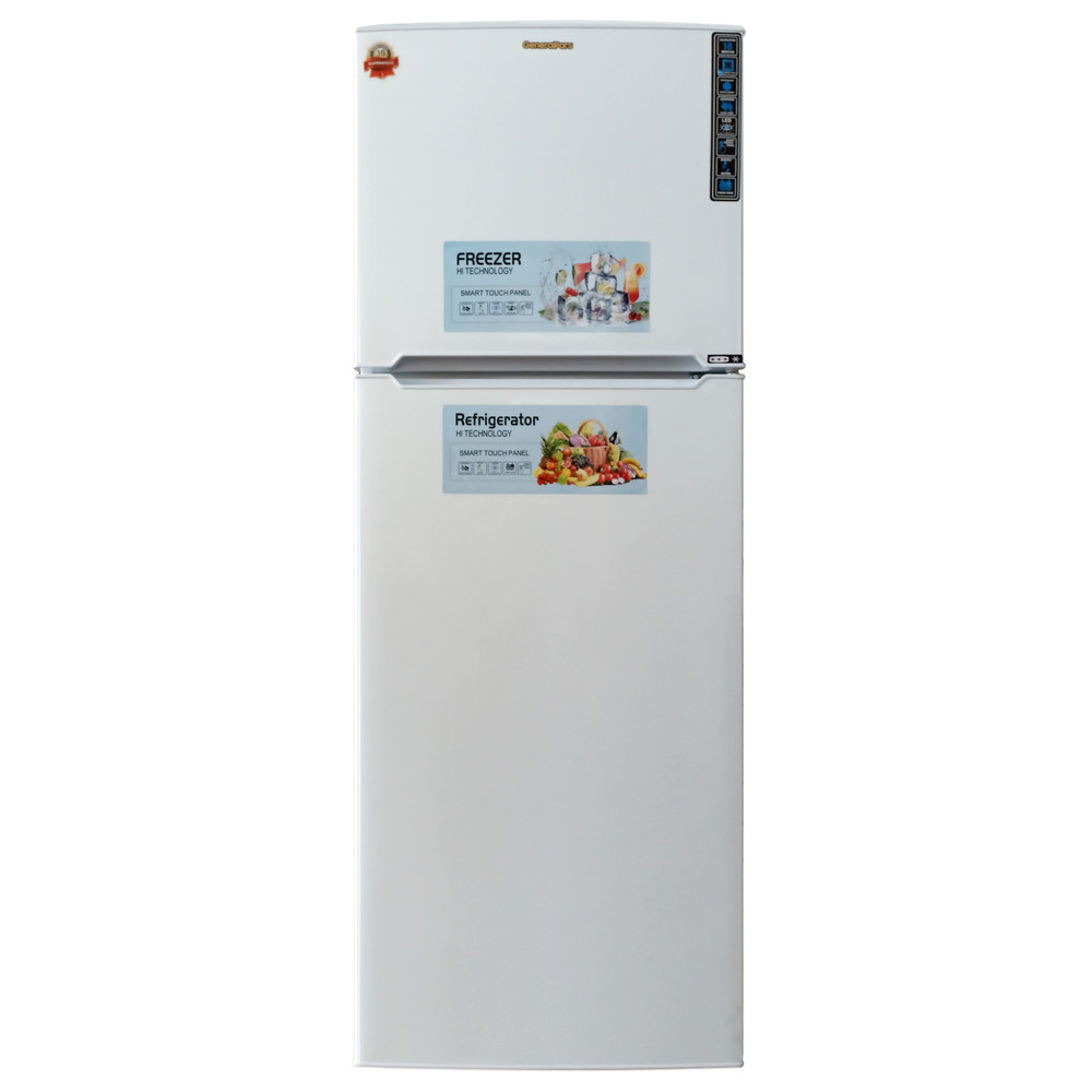 یخچال و فریزر 27 فوت جنرال پارس مدل SAM-RL730