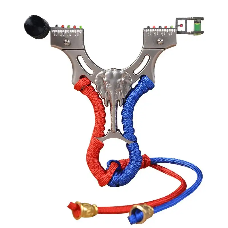 تیر و کمان دستی مدل لیزردار