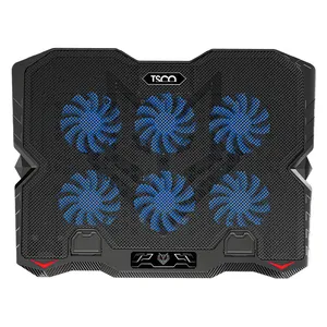 پایه خنک کننده  لپ تاپ تسکو مدل TCLP 3111