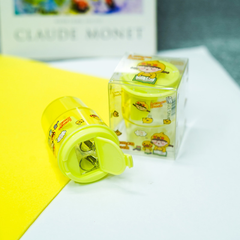 تراش مدل دو تیغه دختر عروسکی کد 02