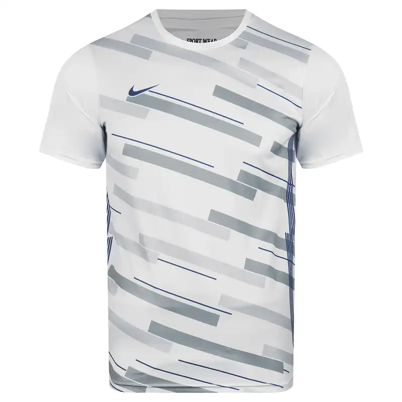 ست پیراهن و شورت ورزشی مردانه کد WB