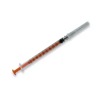  سرنگ انسولین وی مد مدل لوئر اسلیپ بسته 50 عددی